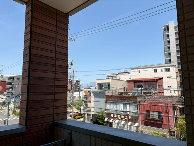 レガーレ尾頭橋|名古屋市の賃貸ならMy賃貸の展望|レガーレ尾頭橋