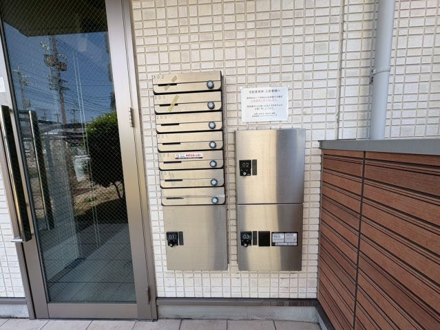 レガーレ尾頭橋|名古屋市の賃貸ならMy賃貸のその他共用部分|レガーレ尾頭橋