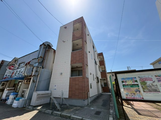 レガーレ尾頭橋|名古屋市の賃貸ならMy賃貸