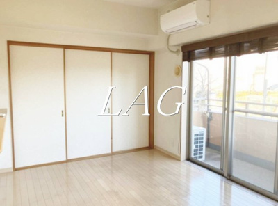 【寝室】 | 日神パレステージ立石第３ | 寝室です。