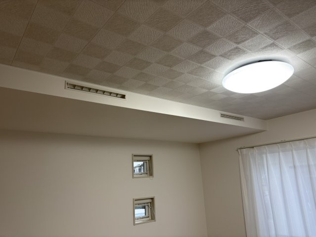 水戸市内原1丁目　新築戸建の冷暖房・空調設備