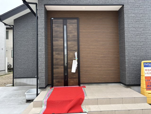 水戸市内原1丁目　新築戸建のその他