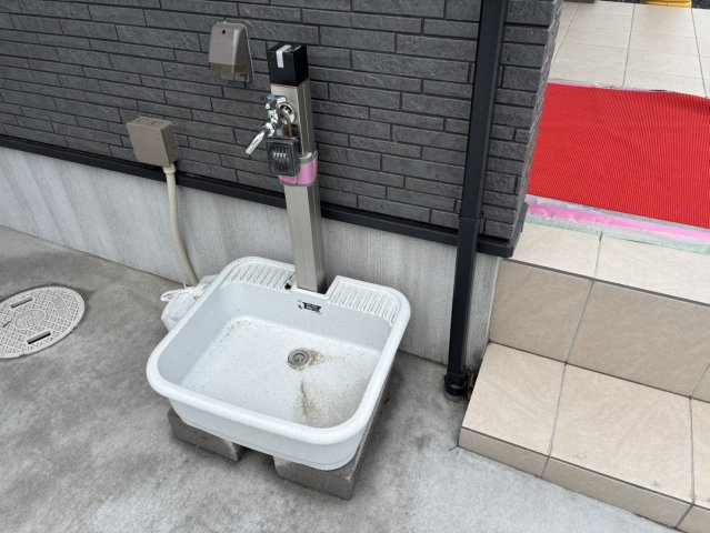 水戸市内原1丁目　新築戸建のその他