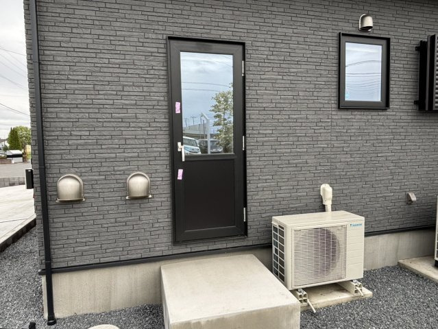 水戸市内原1丁目　新築戸建のその他