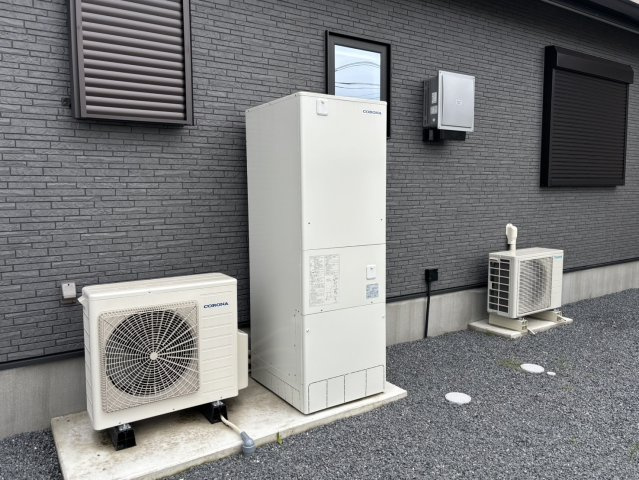 水戸市内原1丁目　新築戸建のその他