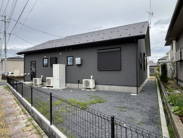 水戸市内原1丁目　新築戸建のその他