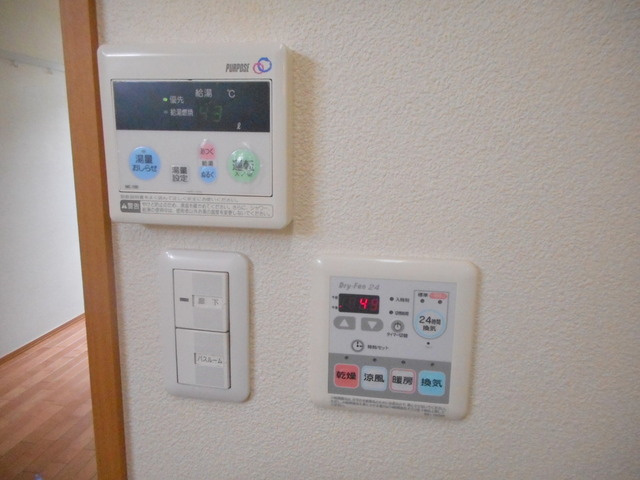 コンラッド桜新町のその他
