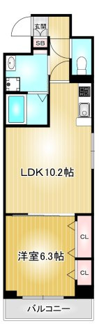 ラトレ白鳥|名古屋市の賃貸ならMy賃貸