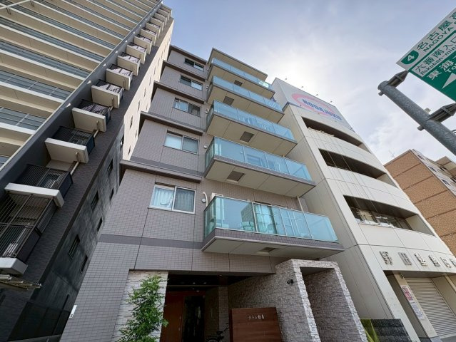 ラトレ白鳥|名古屋市の賃貸ならMy賃貸