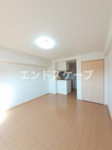 カーサ・セレーノの内装|高崎、前橋のお部屋探しはエンドスケープまで！お客様の理想お聞かせ下さい♪