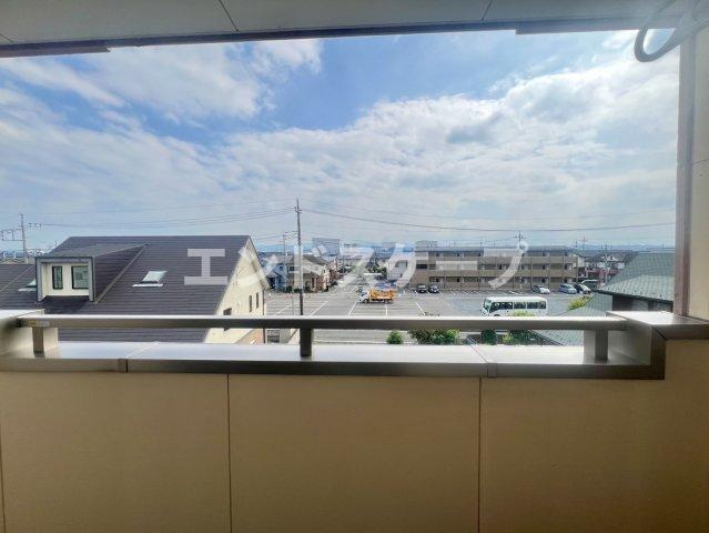 カーサ・セレーノの展望|高崎、前橋のお部屋探しはエンドスケープまで！お客様の理想お聞かせ下さい♪