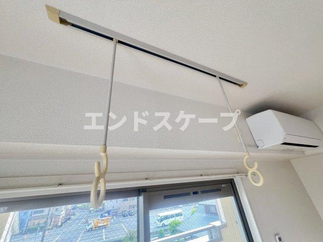カーサ・セレーノの設備|高崎、前橋のお部屋探しはエンドスケープまで！お客様の理想お聞かせ下さい♪