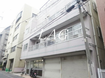 【外観】 | ウイステリア | 外観です。