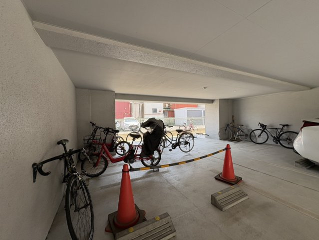 ゲートウェイ尾頭橋|名古屋市の賃貸ならMy賃貸のその他共用部分|ゲートウェイ尾頭橋
