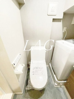 【トイレ】 | ｃｏｍｏｄｏ　ａｂｉｔａｒｅ | トイレです。
