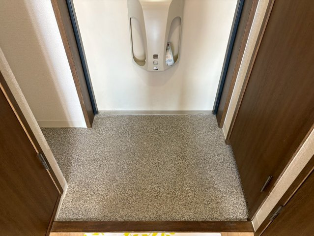 DORF JUBAN|名古屋市の賃貸ならMy賃貸の玄関|DORF　JUBAN
