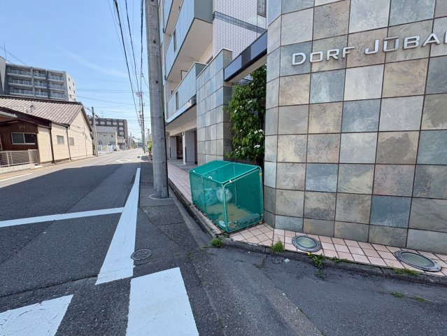 DORF JUBAN|名古屋市の賃貸ならMy賃貸のその他共用部分|DORF　JUBAN