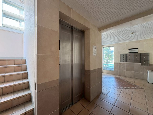 DORF JUBAN|名古屋市の賃貸ならMy賃貸のエントランス|DORF　JUBAN