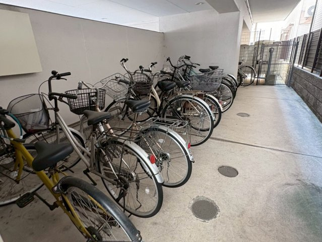 DORF JUBAN|名古屋市の賃貸ならMy賃貸のその他共用部分|DORF　JUBAN