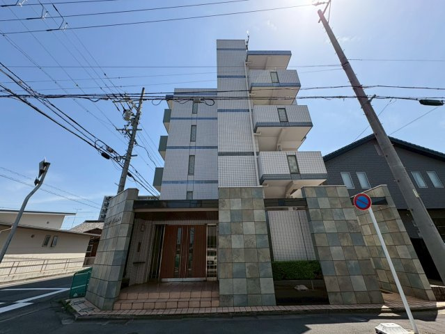 DORF JUBAN|名古屋市の賃貸ならMy賃貸