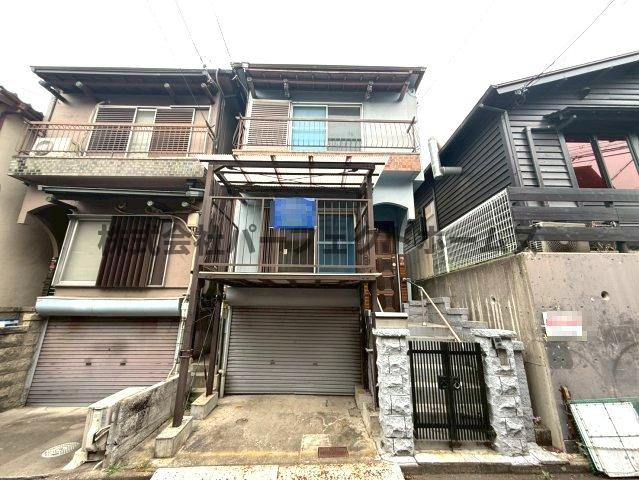 松丘町戸建　賃貸