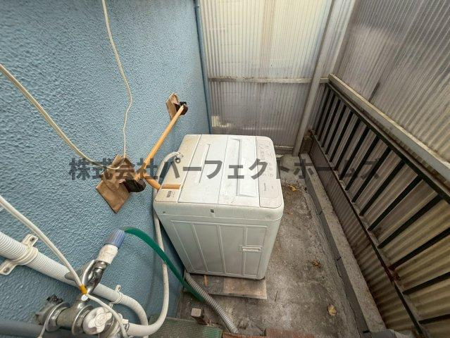 松丘町戸建　賃貸の設備