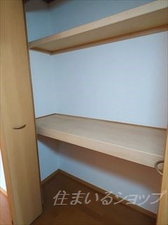 グッディ亀山Aの設備