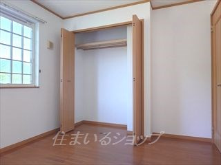 グッディ亀山Aのその他