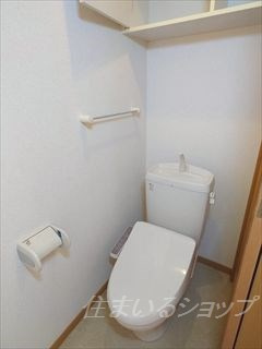 グッディ亀山Aの展望|募集のお部屋（101号室）からの眺望です！