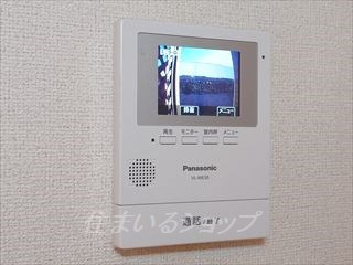 グッディ亀山Aのその他共用部分