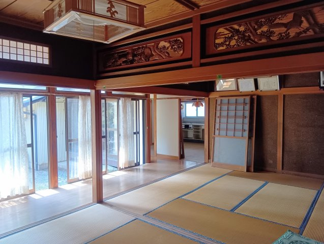 【和室】の画像