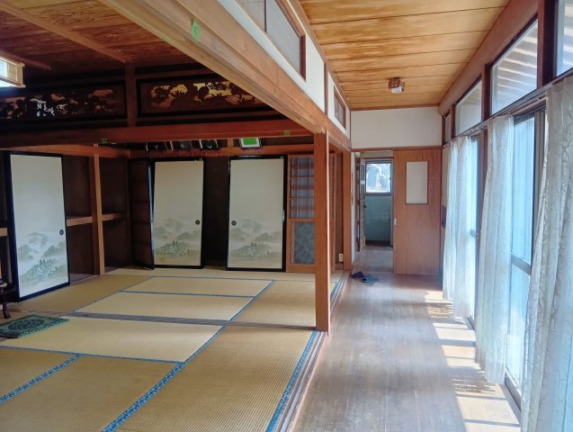 【和室】の画像