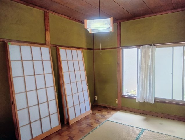 【和室】の画像