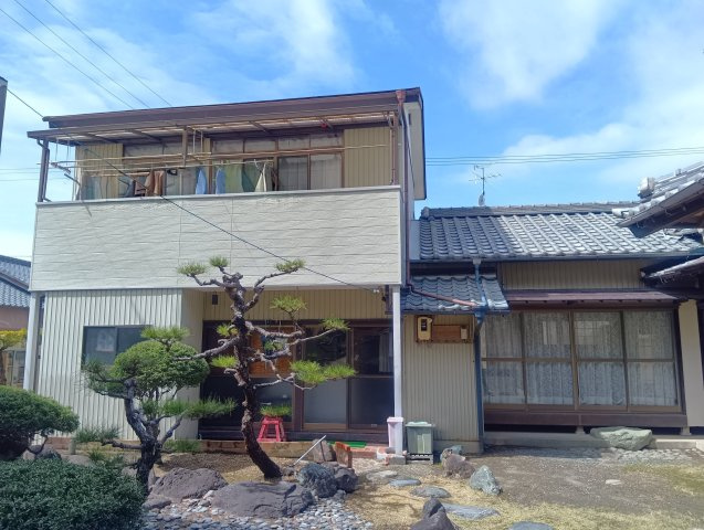【外観】の画像