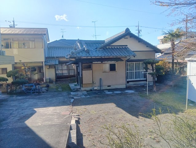 【外観】の画像