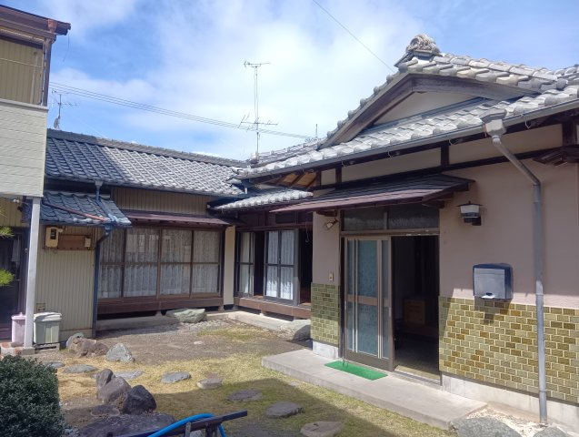 【外観】の画像