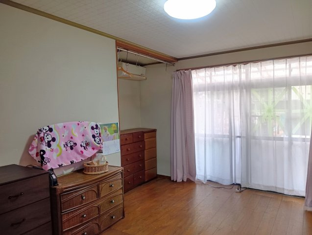 【洋室】の画像