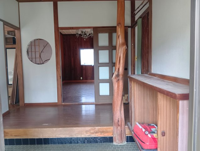 【玄関】の画像