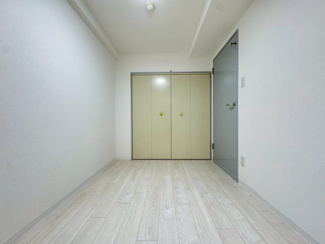 【洋室】 | 池田天神アーバンリズ