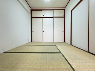 【和室】 | 池田天神アーバンリズ