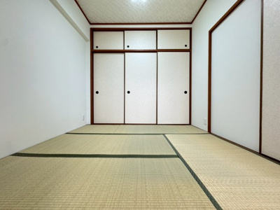 【和室】 | 池田天神アーバンリズ