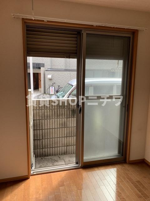 ストラッセの展望