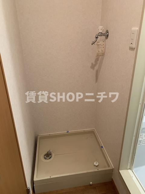 ストラッセの内装
