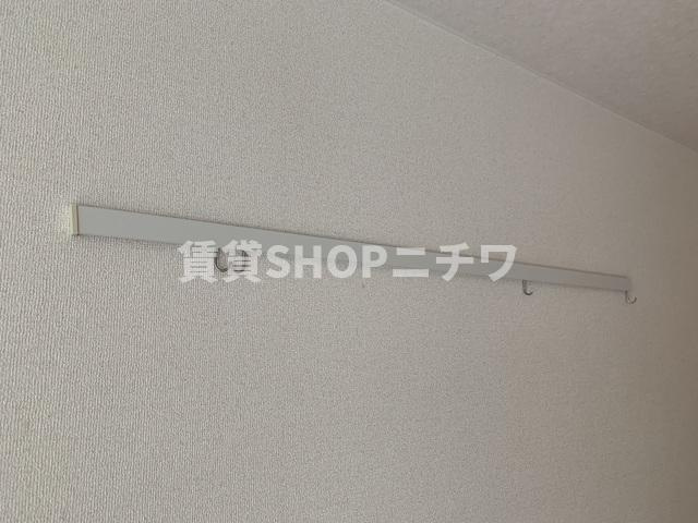ストラッセのその他