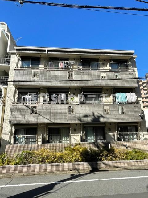 ストラッセのその他共用部分|☆耐震性、耐火性に優れたへーベルメゾン　24時間管理☆