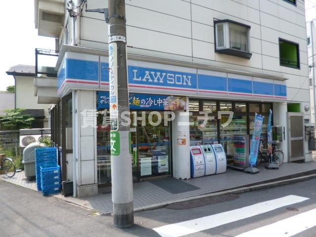 ストラッセのその他|LAWSON