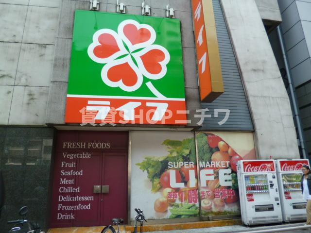 ストラッセのその他|ライフ　笹塚店