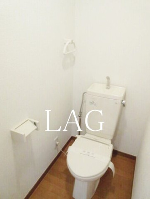 【トイレ】 | フレックス浅草 | トイレです。