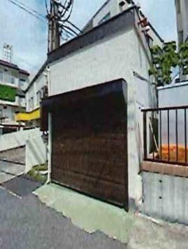 【外観】 | グラディート神戸Ⅱ