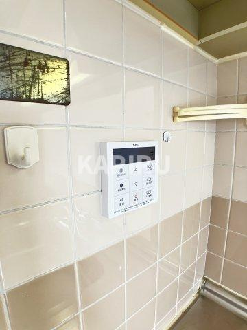 アビタ山本放出西のその他